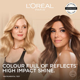 L'Oréal Paris Préférence Permanent Hair Colour - 1 Napoli (Black)