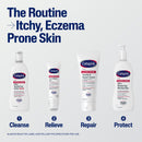 Cetaphil Pro Eczema Prone Skin Restoring Body Wash 295mL