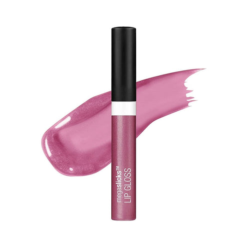 Wet n Wild Megaslicks Lipgloss SInless 5.4g