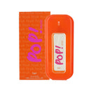 FCUK Pop Music EDT 100ml