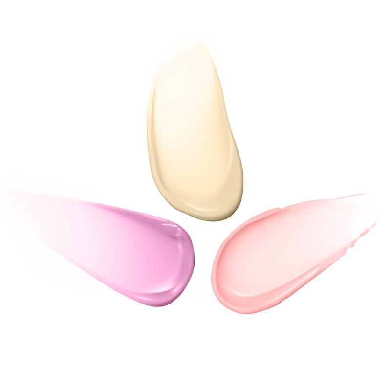 MCo Beauty Lip Mask Deluxe Trio 3x3g