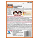 Hot Hands Cura-Heat Neck & Shoulder 1pk