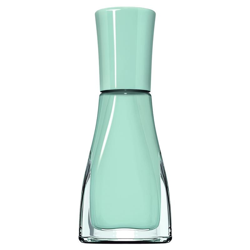 Sally Hansen Insta-Dri Gain Mo-Mint-Um 510