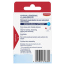 Elastoplast Hypoallergenic Transparent Spots Water-Repellent 24 Pack