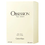 Calvin Klein Obsession For Men Eau De Toilette 125ml