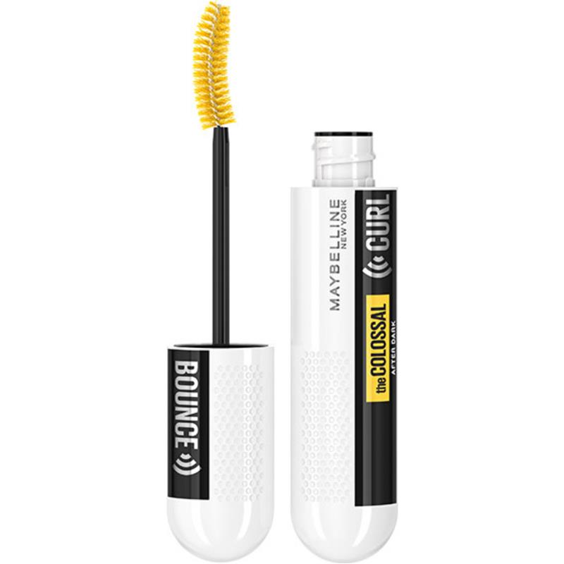 Maybelline Colossal Curl Mascara After Dark