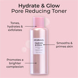 MCoBeauty Hydrate and Glow Pore Less Toner