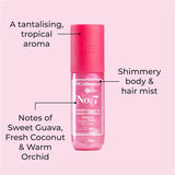 MCoBeauty Fragrance Mist No.7 Shimmer 90ml