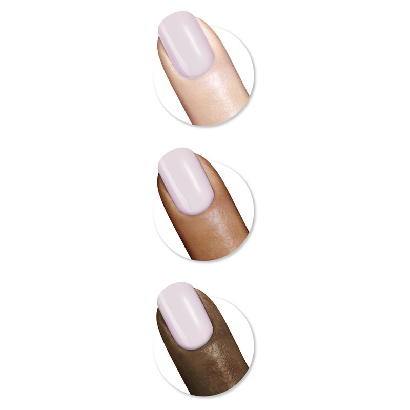 Sally Hansen Insta-Dri Pink Pursuit 234