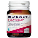 Blackmores Folate Daily 90s