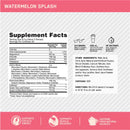 Optimum Nutrition Amino Energy + Electrolytes Watermelon 285g