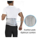 Futuro Stabilizing Back Support Small/Medium Everyday Use 46816