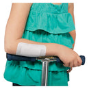 Nexcare Strong Hold Adhesive Pad 4pk