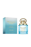 Abercrombie & Fitch Away Weekend Women EDP 100ml