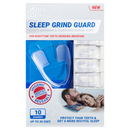 White Glo Night Guard For Grinding Teeth