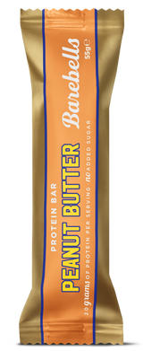 Barebells Protein Bars Peanut Butter 55g
