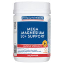Ethical Nutrients Mega Magnesium 50+ Support 139g