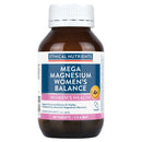 Ethical Nutrients Mega Magnesium Women's Balance 60 Tablets