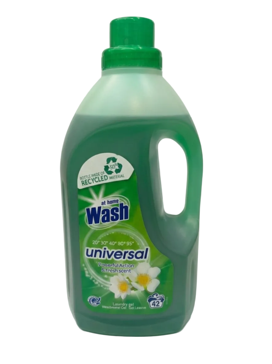 ATHOME Universal Washing Liquid 1.5 L