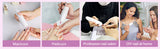 TOUCHBeauty 5in1 Electric Manicure/Pedicure Set