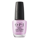 OPI Nail Lacquer- Achievement Unlocked
