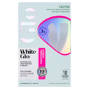 White Glo Advanced Whitening Strips