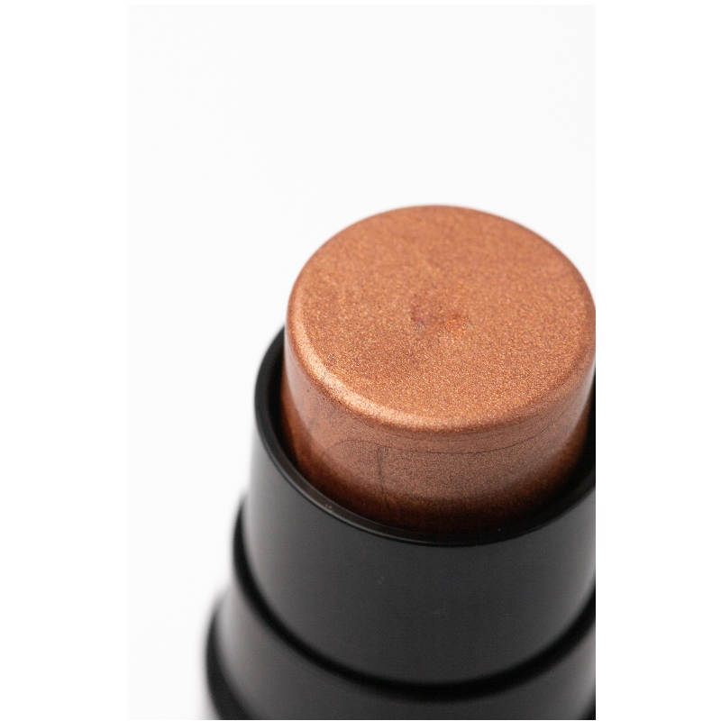 Peachy Lip Co. Highlighter Stick - All That Glitters 7g