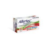 ALLERTEC Allergy Relief Cetirizine 10mg 42s