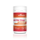 Good Health Apple Cider Vinegar gummies 90s