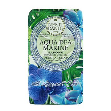 Nesti Dante Aqua Dea Marine Soap 250g