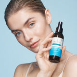 Sukin Aqua Boost 3D Hyaluronic Acid Hydration Mist 125ml