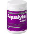 Aqualyte 480g Tub Berry