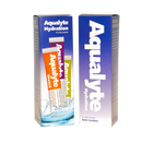 Aqualyte 25g Sachets Mixed (10 pk)