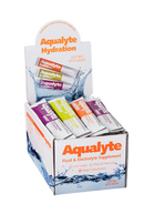 Aqualyte 25 g Sachets Mixed (Sold Individually)