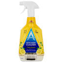 Astonish Kitchen Cleaner Lemon 750ml