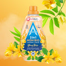 Astonish Liquid Non Bio Wash Yang Bliss 840ml