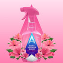 Astonish Shower Shine Hibiscus Blossom 750ml