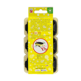 Dishmatic Extra Heavy Duty (R) 3pk