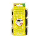 Dishmatic Extra Heavy Duty (R) 3pk