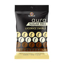 SCL Aura Licorice Swirls 70g