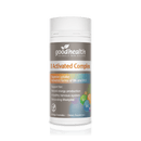 Good Health B Activated Complex 60 Capsules