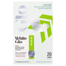 White Glo Dissolving Strips