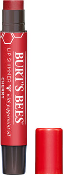 Burt's Bees Lip Shimmer Cherry