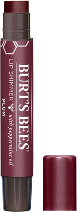 Burt's Bees Lip Shimmer Plum