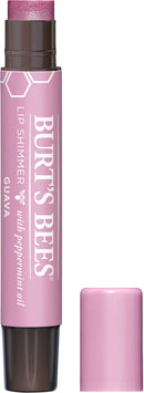Burt's Bees Lip Shimmer Guava