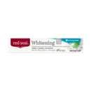 Red Seal Whitening Fluoride Toothpaste 100g