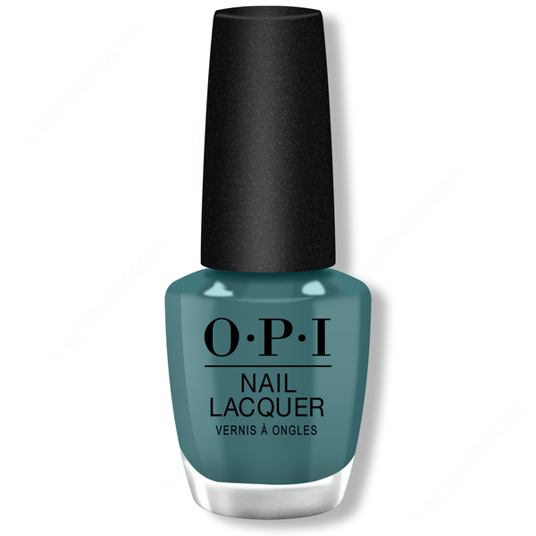 OPI Nail Lacquer My Studio's on Spring