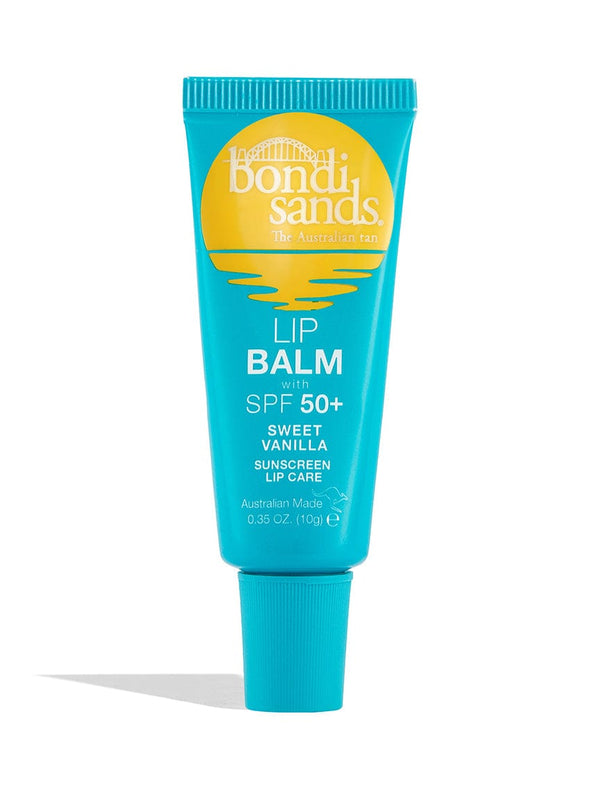 Bondi Sands SPF50+ Lip Balm Sweet Vanilla