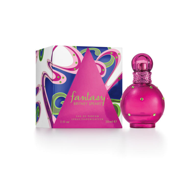 Britney Spears Fantasy EDP 30ml - Main Image