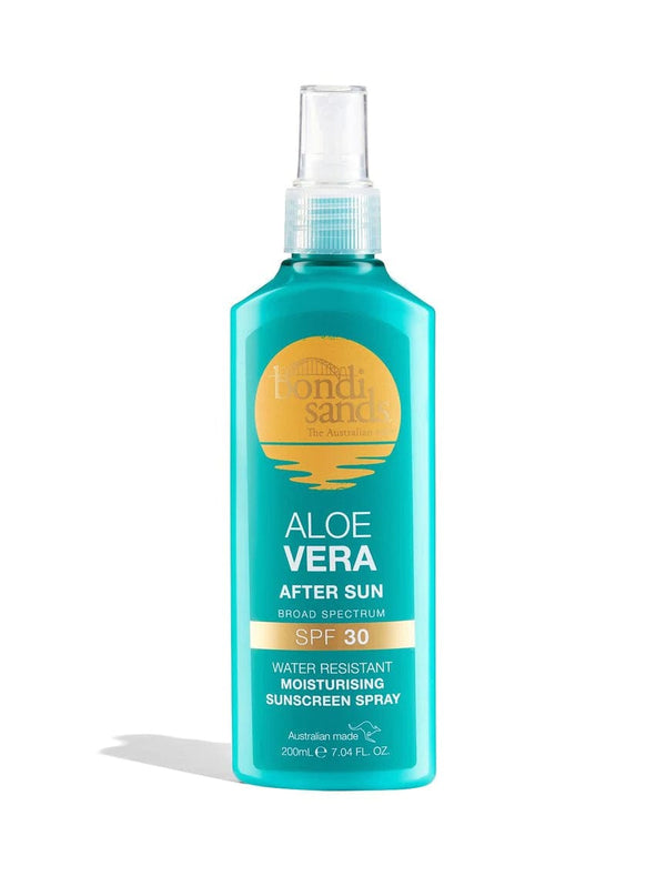 Bondi Sands Aloe Vera Spray SPF30 200ml